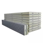 High Quality Camlock or Plug-in Refrigeration  Cold Room  Insulated Sandwich Panel For Cold Storage
